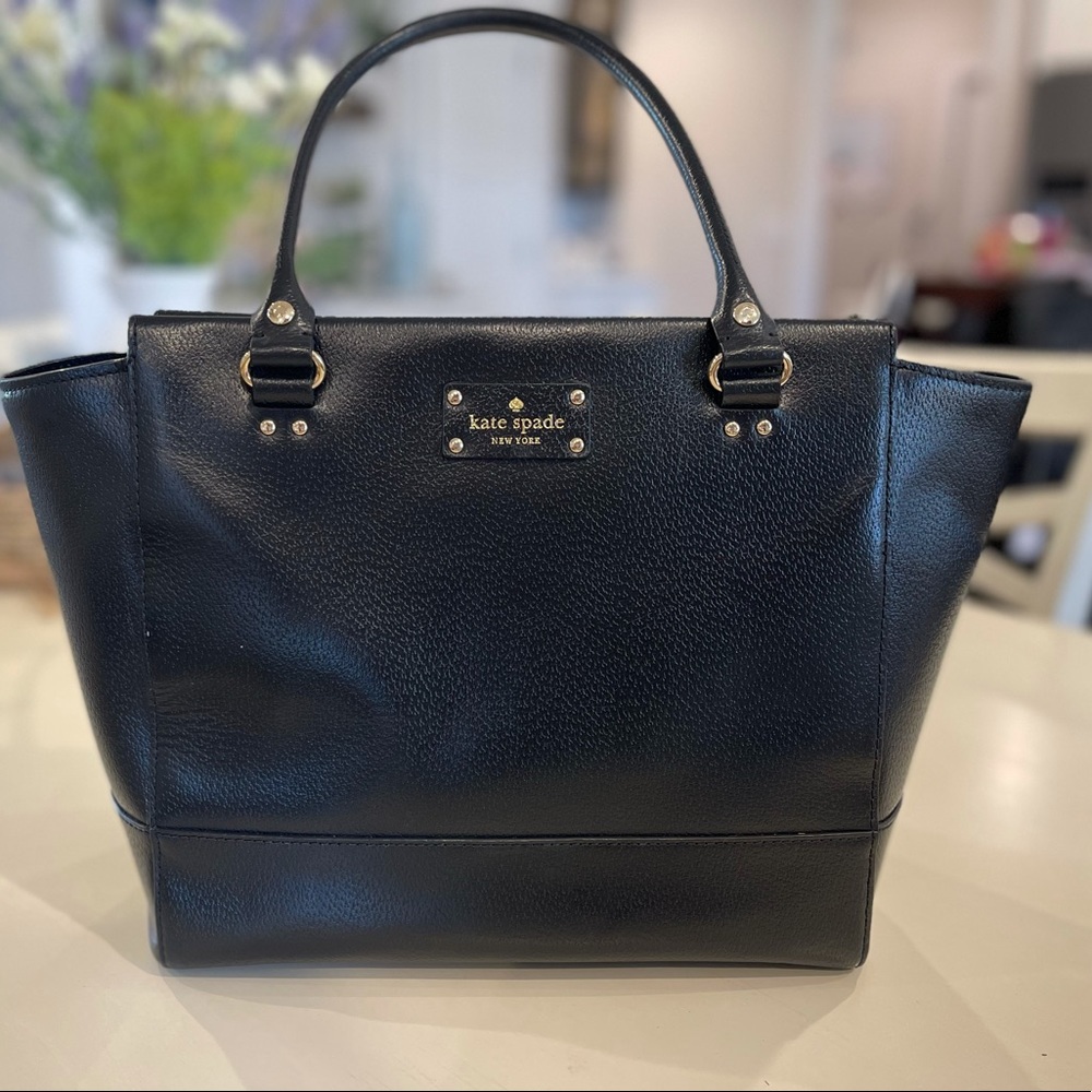 Kate Spade ♠️ Purse